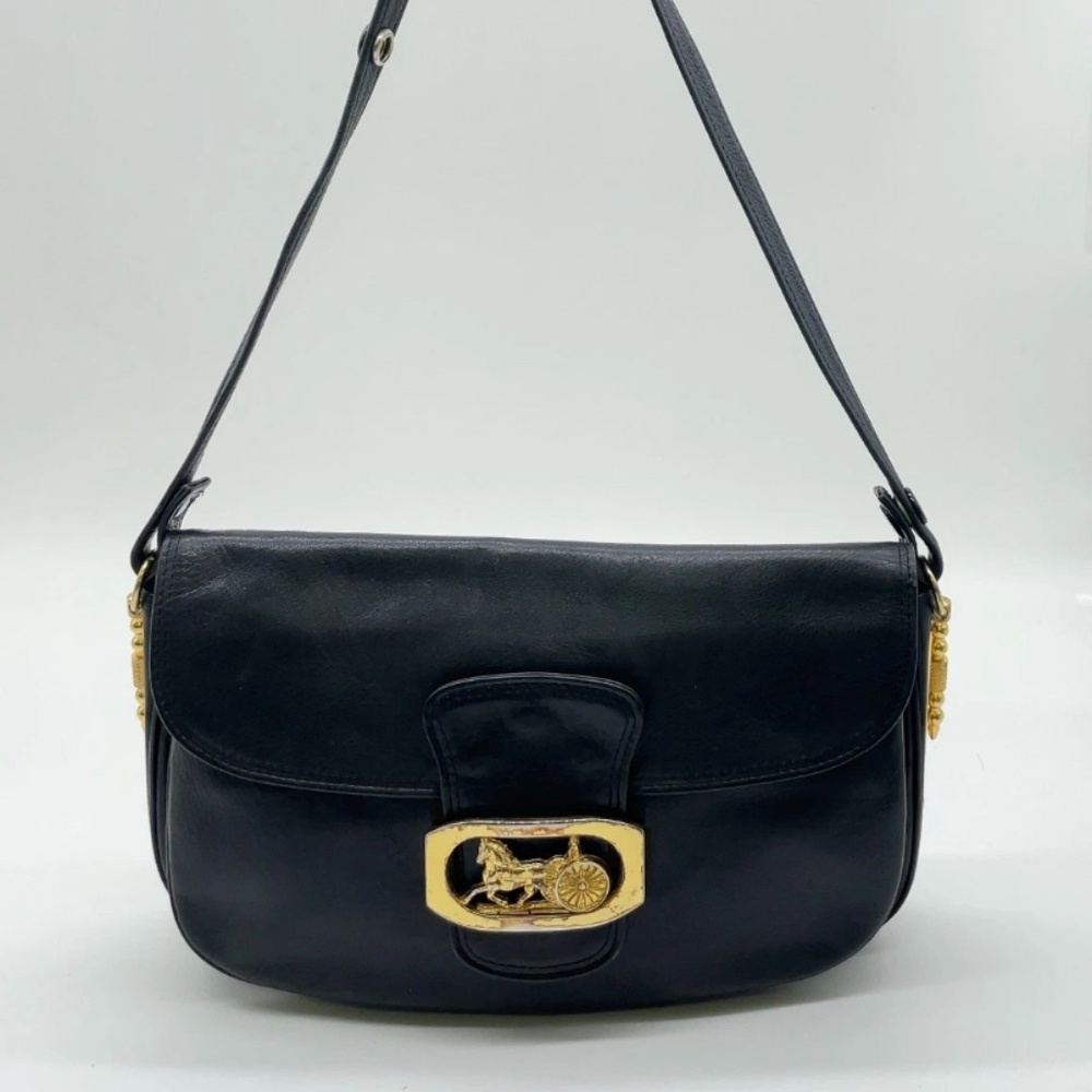 Celine leather bag